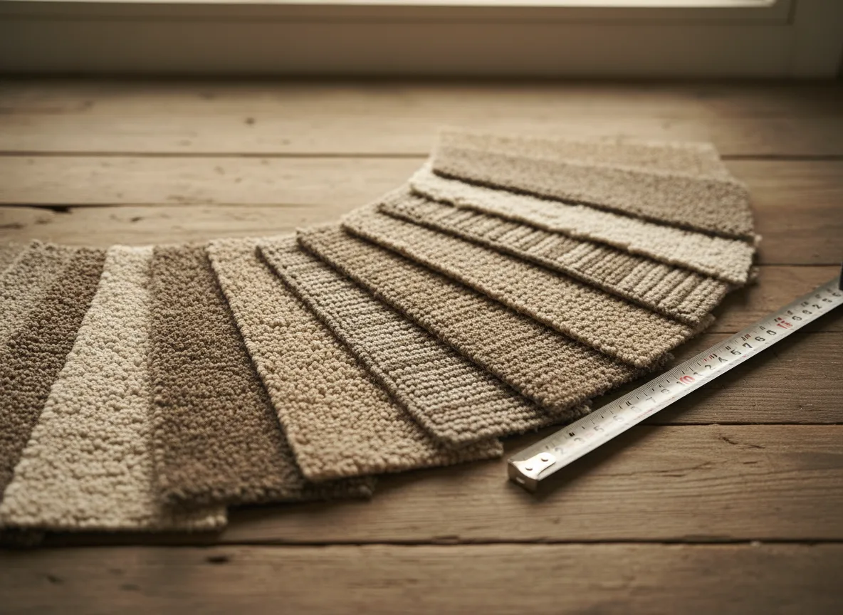 Carpet Installation Jamestown, SC FAQs