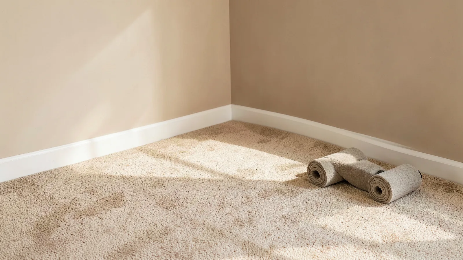 Carpet Installation in Jamestown, SC near me